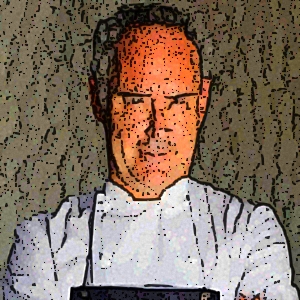 Chefkok Ferran Adria