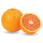 citrusvrucht Cara Cara