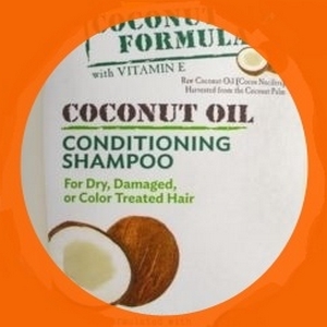 Vitamine in shampoo? kan dat?