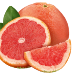 Grapefruit - Pink Grapefruit