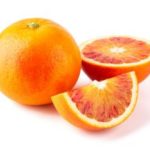 citrusvrucht Taroccon Rosso