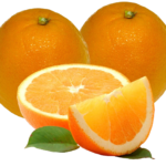 Citrus vrucht Lanelate