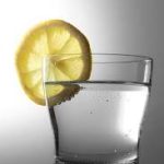 Ook je lever heeft baat bij het citroenzuur, omdat het zuur gifstoffen uit de lever haalt.