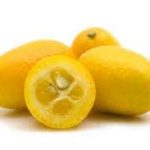 citrus vrucht Limequat