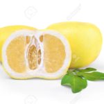 citrus vrucht Oroblanco
