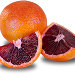 citrusvrucht Sanguinella