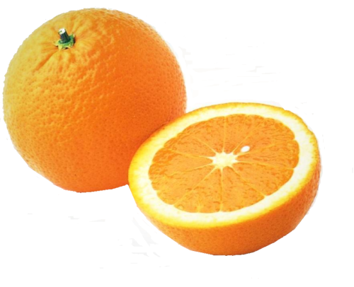 Zoete sinaasappel 'Midknight'