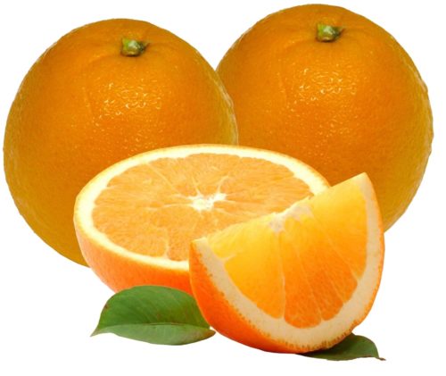 Zoete sinaasappel 'Lane Late'