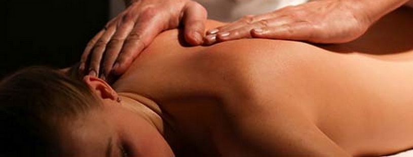 Wat gebeurd er tijdens een massage?