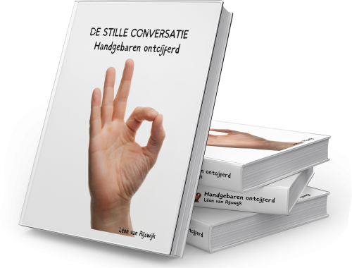 ebook de_stille_conversatie_handgebaren_ontcijferd