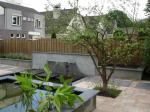 Tuin voor senioren tot 400 vierkante meter in Veenendaal